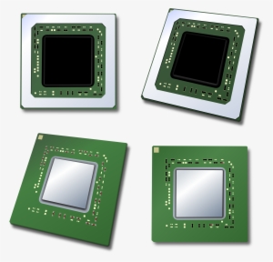 Big Image - Processor Clipart #880317