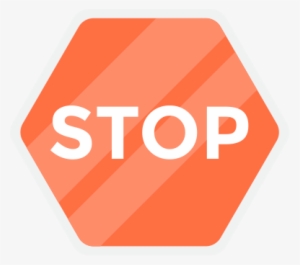 Stop - Derechos De Los Peatones #880363