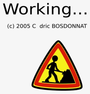 Under Construction Clip Art #880385