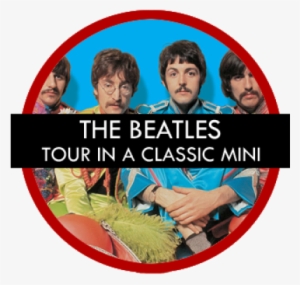 London Gay Tours The Beatles Tour In Mini #880406