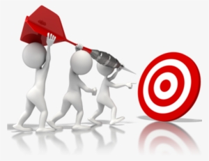 Our Vision - Aim And Objects #880409