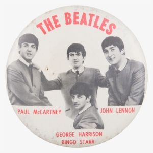 The Beatles Music Button Museum - Beatles 1962 Photoshoot #880444