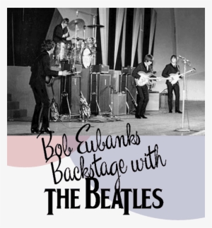 Information About This Unique Show - Beatles: Complete Pop Goes The.. Cd #880463