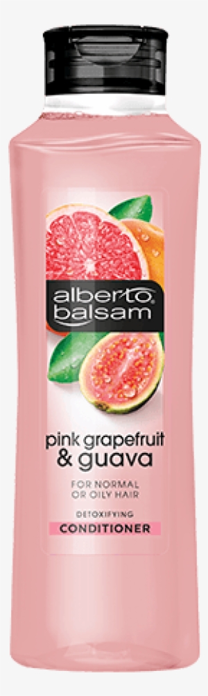 Alberto Balsam Tea Tree Tingle Conditioner - 350ml #880464