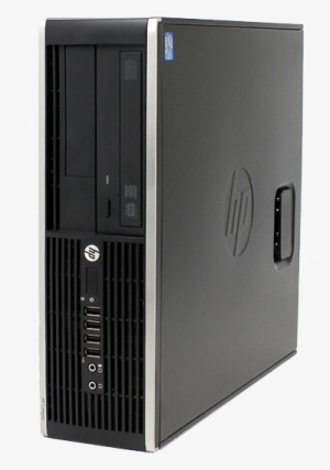 Hp Compaq Pro 6305 Amd #880508