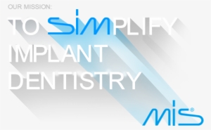 Mis Vision - - Mis Implants #880510