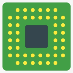 Smartphone Cpu Icon - Estante Partitura #880653