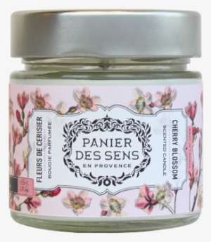 Panier Des Sens The Authentics Shea Butter (yellow) #880655