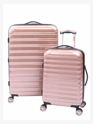 Fibertech - Rose Gold - Baggage #880747