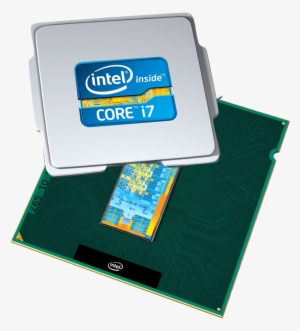 Cpu2 - Intel Core I7-3770k 3.5 Ghz Quad-core Processor - 8 #880750