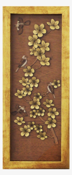 2-d Art Pieces - Picture Frame #880777