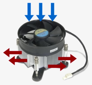 Cpu-fan - Cpu Fan #880845