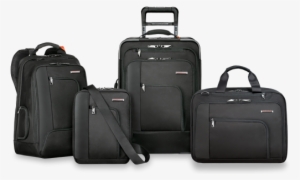 Briggs & Riley Verb Luggage Review - Briggs & Riley Adapt Expandable Brief Vb201x #880946