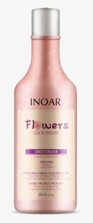 Flowers Cherry Blossom - Hair Conditioner #881007 Flowers Cherry Blossom - Hair Conditioner #881007