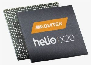 Mediatek Helio X20 - Mediatek P10 #881055