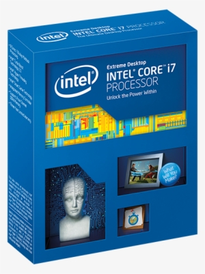 Intel I7 5960x Octa Core Processor - Intel Core I74930k Processor Bx80633i74930k #881085