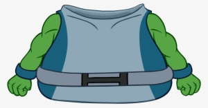 She-hulk Bodysuit - Wiki #881111