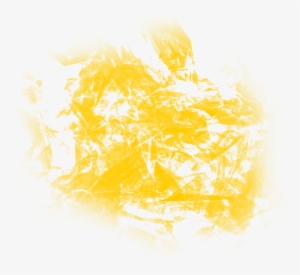 Follow Pacific Mmi Facebook Twitter - Yellow Brush Effect Png #881207