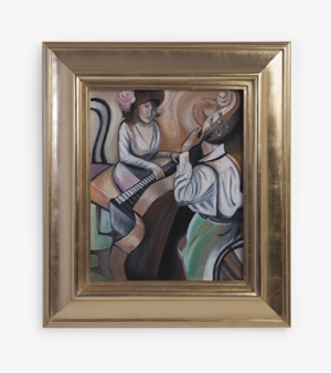 Nuit De Jazz - Las Vegas Market #881335