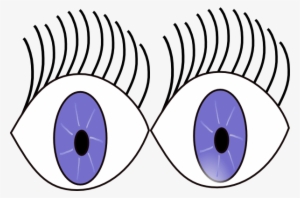 How To Set Use Eyes Svg Vector #881381