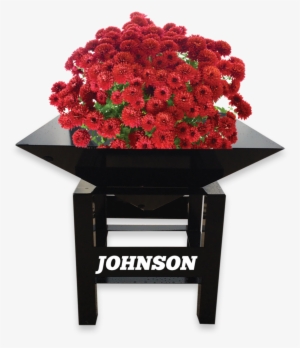 Flower Planters - Chrysanthemum #881455