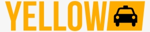 Yellow Cab Tri-valley Logo - Yellow Cab Taxi Logo #881701