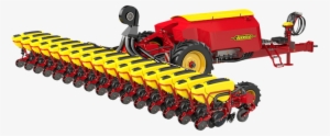 Vaderstad Tempo L Planter - Tractor #881726