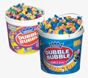 Dubble Bubble Twist Gum - Dubble Bubble #881902