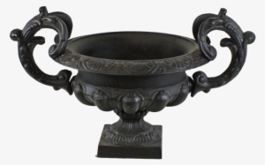 Antique Planter Png By Sherryjane - Flowerpot #881924