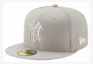 Gorra Hombre New Era New York Yankees Mlb 59fifty Basic - New Era #881925