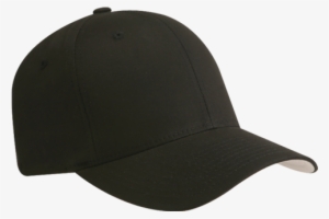 Cap Transparent Round - Cap #881969