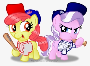 Apple Bloom, Artist - Mlp Aleximusprime #882000