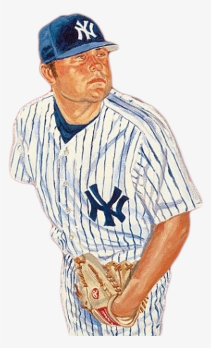 According To Newsday And Espn - Baseball Player #882049