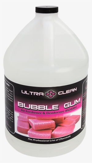 Bubble Gum - Car #882144