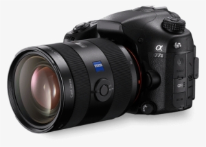 Camera - Sony Alpha 77 Iii #882165