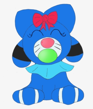 "bubble" Gum - Teddy Bear #882432