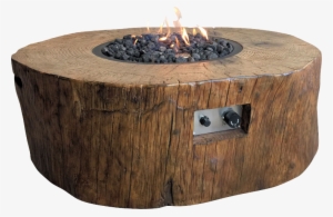Fire Bowl Png - Fire Logs Coffee Table #882458