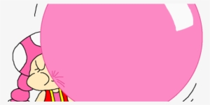 Chew Bubble Gum @ School $1 - King Street Elementary School #882474