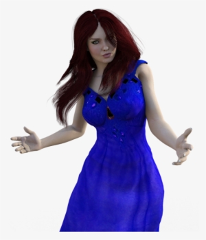 Background - Girl #882601