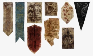 Signs - Dragon Age Tevene #882623