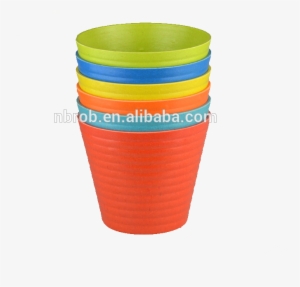Rga3090-fiber Planter - Plastic #882624