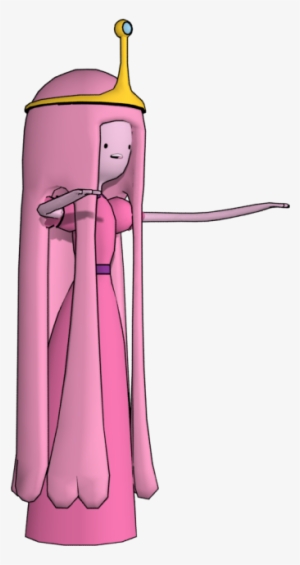 Download Zip Archive - Princess Bubblegum #882645
