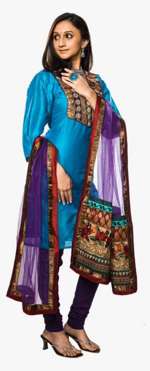 Textiles Models Png - Dress Models Png #882674