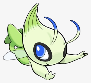 251celebi Pokemon Ranger Guardian Signs - Celebi Pokemon Ranger #882773