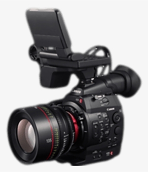 Canon Eos C500 - Canon Cinema Eos C500 Ef Super 35mm 4k Digital Camera #882775