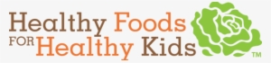 Healthy Food For Kids Program #882871
