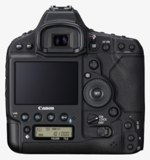 Rent A Canon Eos X Mark Ii Dslr Camera - 1dx Mark Iii #882872