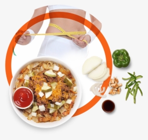 Do You Want To Live A Healthy Lifestyle Fueled By Wholesome, - Dish #882918