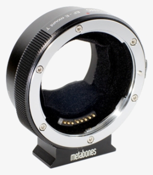 Metabones T Smart Adapter Mark Iv For Canon Ef Or Canon - Canon Ef Lens To Sony E Mount T Smart Adapter Mark #883022