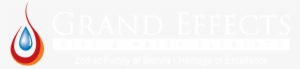 Fire & Water Features - Grand Effects Inc. #883078